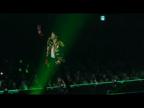 [4K] 230716 NCT127 7주년 팬미팅 | 제6왕자 재현 입장 무한적아 | @onceupona7uly ‎@NCT127
