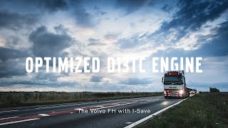 Volvo Trucks – Optimized D13 Turbo Compund Engine – Mdf Transport (Customer Review)