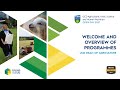 UCD Dean&#39;s Welcome &amp; Overview - Open Day 2021