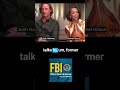 Thanks for the Shoutout! #fbi #truecrimepodcast #dustertvseries #dusterHBOMax