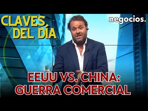 Claves del d&iacute;a: crece la guerra comercial China-EEUU, la teor&iacute;a de la opini&oacute;n contraria y endeudados