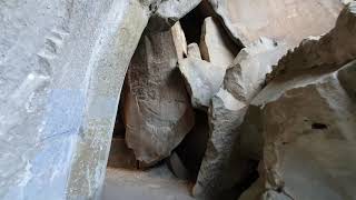 LES GRES D'ANNOT