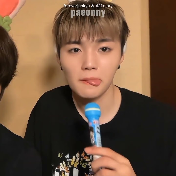 TREASURE reaction to BABY MONSTER