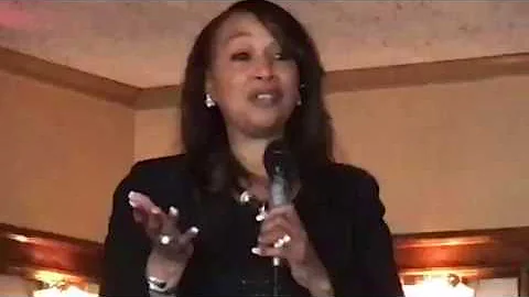 8-Joyce Sneed Birthday Celebration -2016