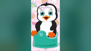 Thumbnail of The Potty Song - Nursery Rhyme For Kids - Leigha Marina