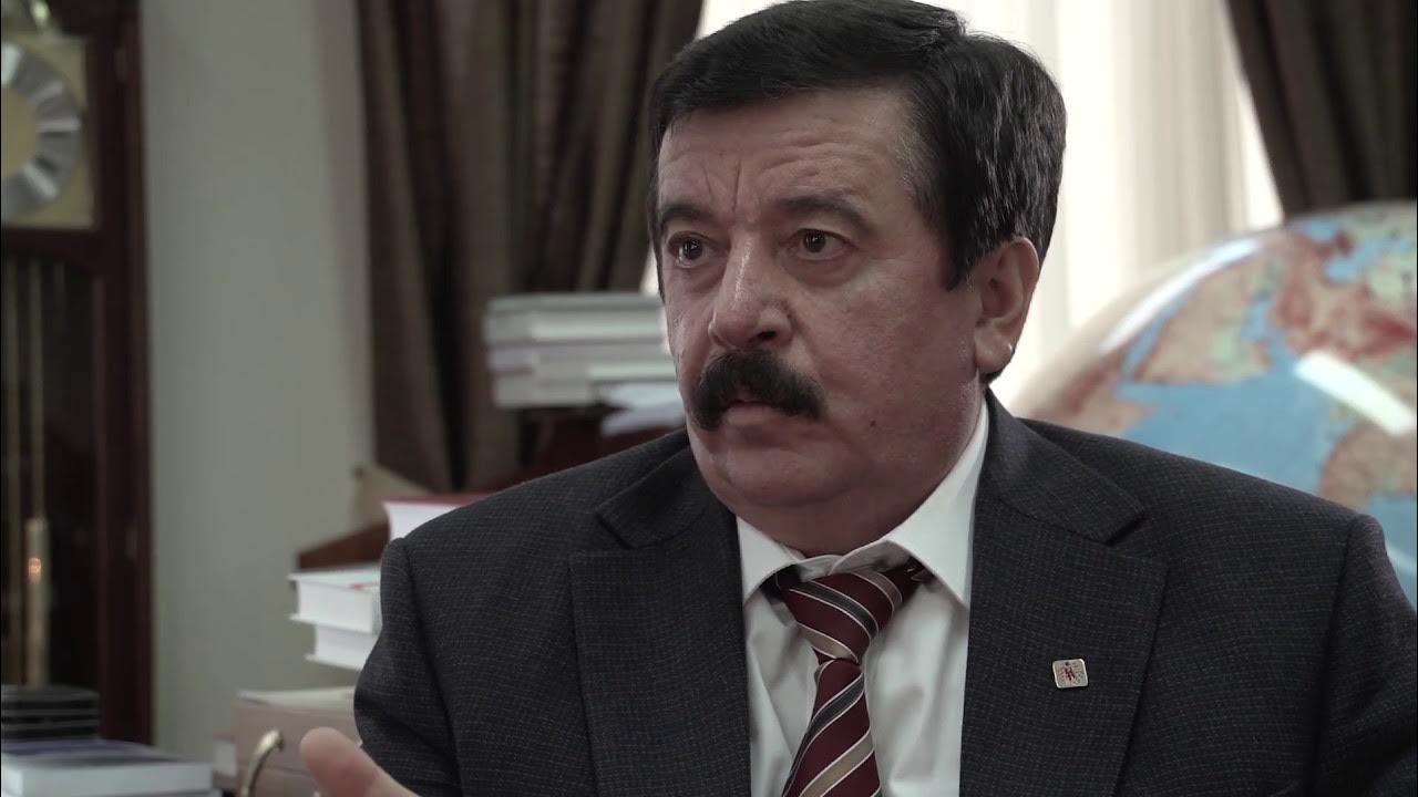 Сергей Шахрай о преподавании обществознания и права, об учебнике ...