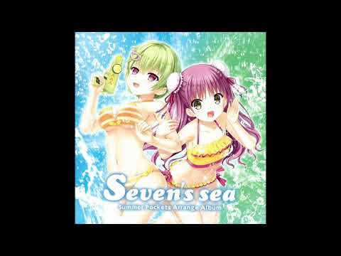 【サマポケ】羽のゆりかご (HN Mellow Remix) - 水谷瑠奈 (NanosizeMir)