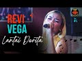 LANTAI DERITA - ELVY SUKAESIH || REVI VEGA COVER