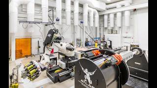 Details Bringing Artificial Intelligence to Aviation Manufacturing Research News