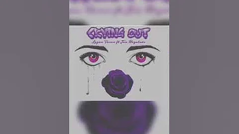 Crying Out- Logan Parisi ft Jose Regalado