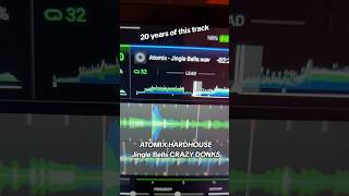 20 Years Of Jingle Bells By Atomix. Available All Digital Platforms