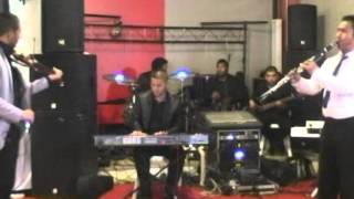 Ork Uskeler 2014 Live Saz Semasi