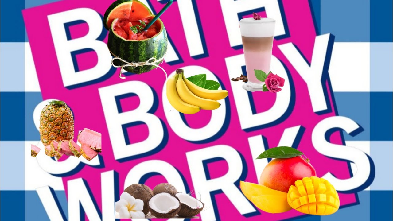 #Haul Bath & Body Works #Estate 2023 #profumo#profumi#acquaprofumata#bathandbodyworks#lowcost #saldi