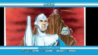 Mega Man Legacy Collection: Giant Bomb Quick Look [Extended HD Gameplay]