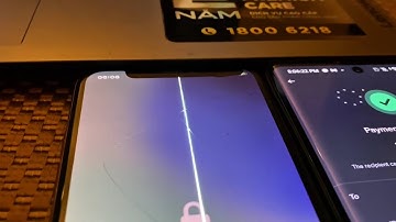 Mò Mẫm Tự Bypass iCloud iPhone 11 Pro Cực Căng Thẳng