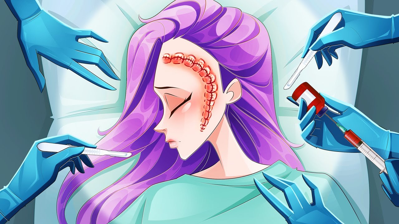 Tuve que Cambiar mi Rostro para Ganarme el Amor de mi Mamá