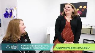 OnePeak Medical Lake Oswego - Primary Care