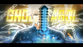 Run - Gojo In Minecraftamvedit4K Free Clips And Preset? Sanchez Remake