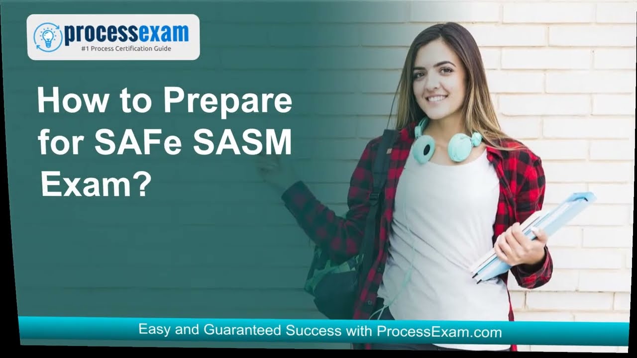 Top 5 Tips to Crack SAFe Advanced Scrum Master (SASM) Exam