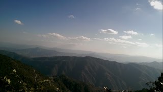 Cunén y sus Paisajes