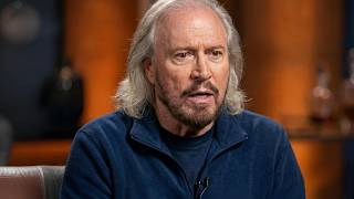 At 79, Barry Gibb Finally Reveals the Truth About Robin Gibb