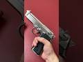 How Do You Like This Beretta Model? #toyguns #airsoftcqb #airsoft #edc #orbeez #beretta92fs