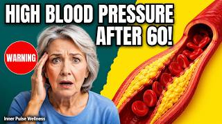 The Hidden Danger of High Blood Pressure After 60