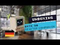 🇩🇪 Unboxing | Byte-90 Desktop Companion