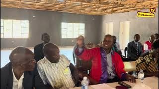 Akatiza kurufu kuti anodya mukadzi wasekuru Karanganda TV