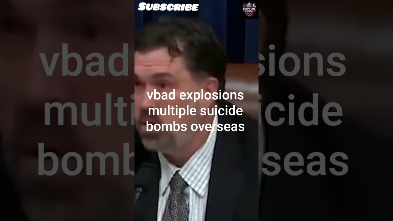 Have You Ever been To Gun Fight Before?: The Hearing Was Absolutely Interesting.