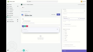 Giftship Tutorial - Datepicker Setup