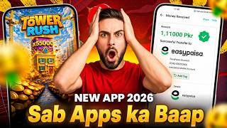New Earning App Without Investment | Online Game Earn Money | How to Earn Money Without Investment screenshot 4