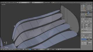 Formula 1 Red Bull RB16B - How to 3D Modelling with Blender | Part 2/2