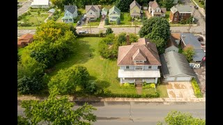 627 N Third St Ishpeming, MI  Branded 4K