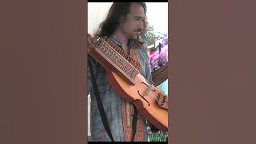 The Nyckelharpa Historical Instrument