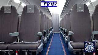 New RA60 Seats Certified – Il-114-300 Closer Than Ever