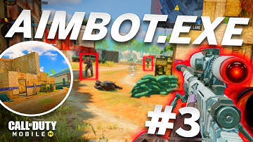 Wall Bang Tutorial | Firing Range | Call of Duty Mobile