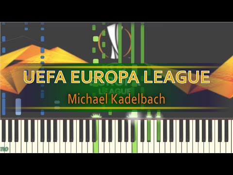 UEFA Europa League Anthem - Massive Music
