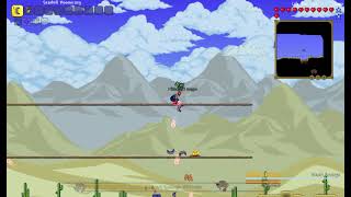 How to fight Desert Scourge - Calamity mod boss guides