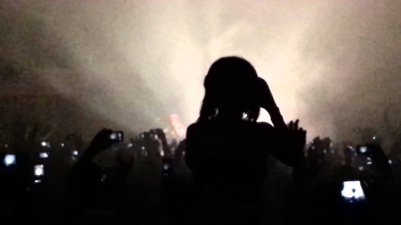 Gareth Emery & Christina Novelli Concrete Angel YouTube