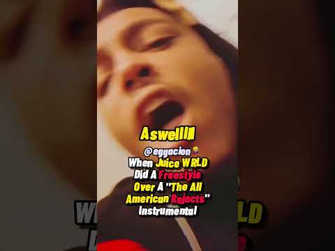 When Juice WRLD
