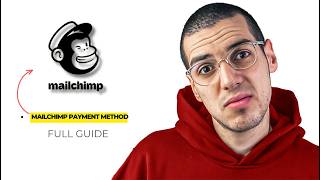 How To Change Payment Method In Mailchimp 2026 | Complete Step-by-Step Guide