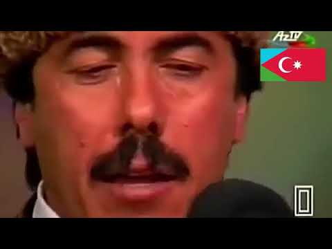 South Azerbaijani folk song: \