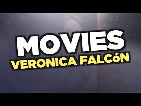 Best Veronica Falcón Movies