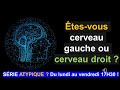 Les surdous sontils cerveau droit ou cerveau gauche 