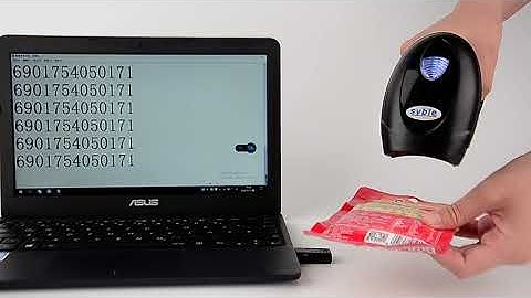 XB-6208RB 2d bluetooth barcode scanner from syble