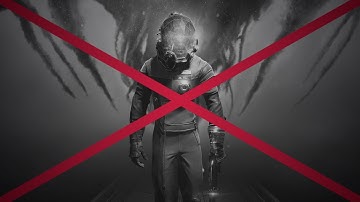 Old Version: Prey Review (PC)