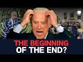 Biden is OFFICIALLY Losing His Mind! New Mainstream Media Report