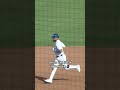 Nathan Lukes leaves the yard in his second rehab game for Dunedin 👏 #MLB #BlueJays