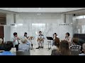 木管五重奏版「まあるいせかい」(おかあさんといっしょ(NHK))
